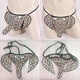 Zoom IMG-1 vemefufu perizoma da uomo biancheria Zoom IMG-1 vemefufu perizoma da uomo biancheria