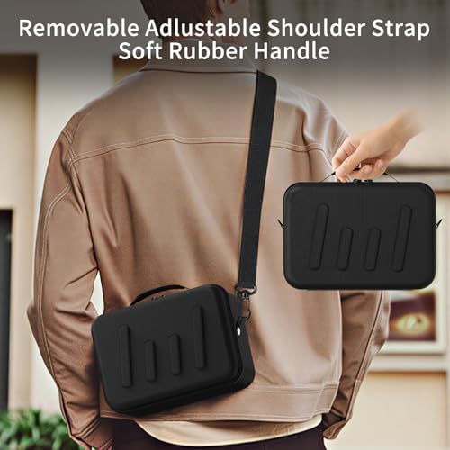 Funda rígida para cámara compatible con Canon y más miniatura 6
