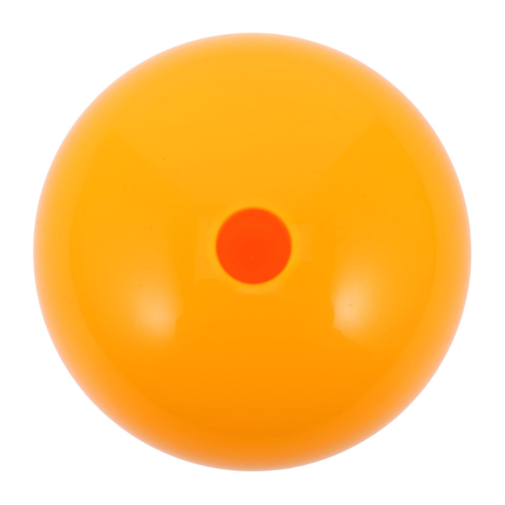 BIUDECO Soccer Corner Flag Base Durable Base for Agility Training Poles for Soccer Drills and Outdoor Sports Essential Equipment for Athletes