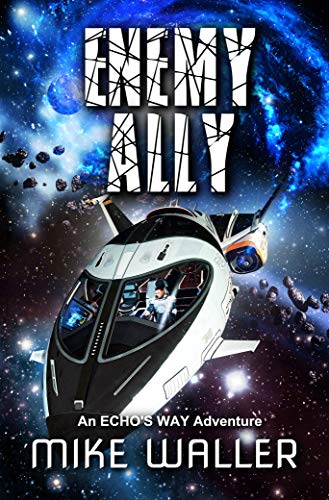 Cover of Enemy Ally