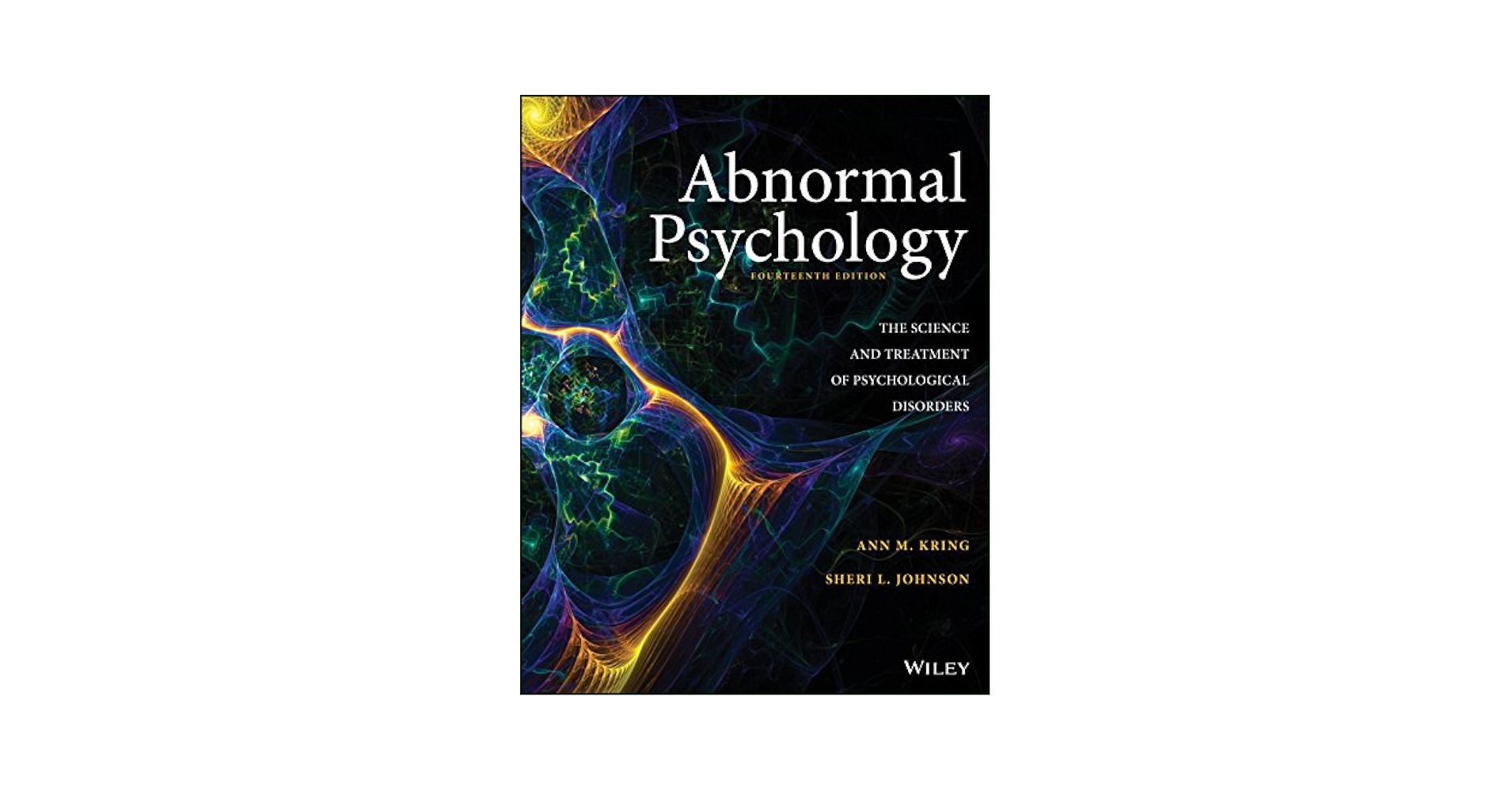 Abnormal Psychology 第四版 Abnormal Psychology 第四版 Amazon