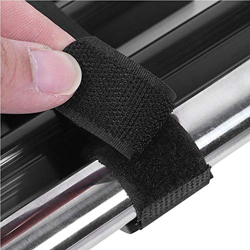 Scala telescopica, 3 gradini universali sotto