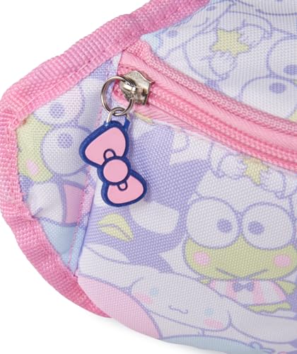 Igloo Hello Kitty and Friends 3-Can Fanny Pack, BFF - image 3