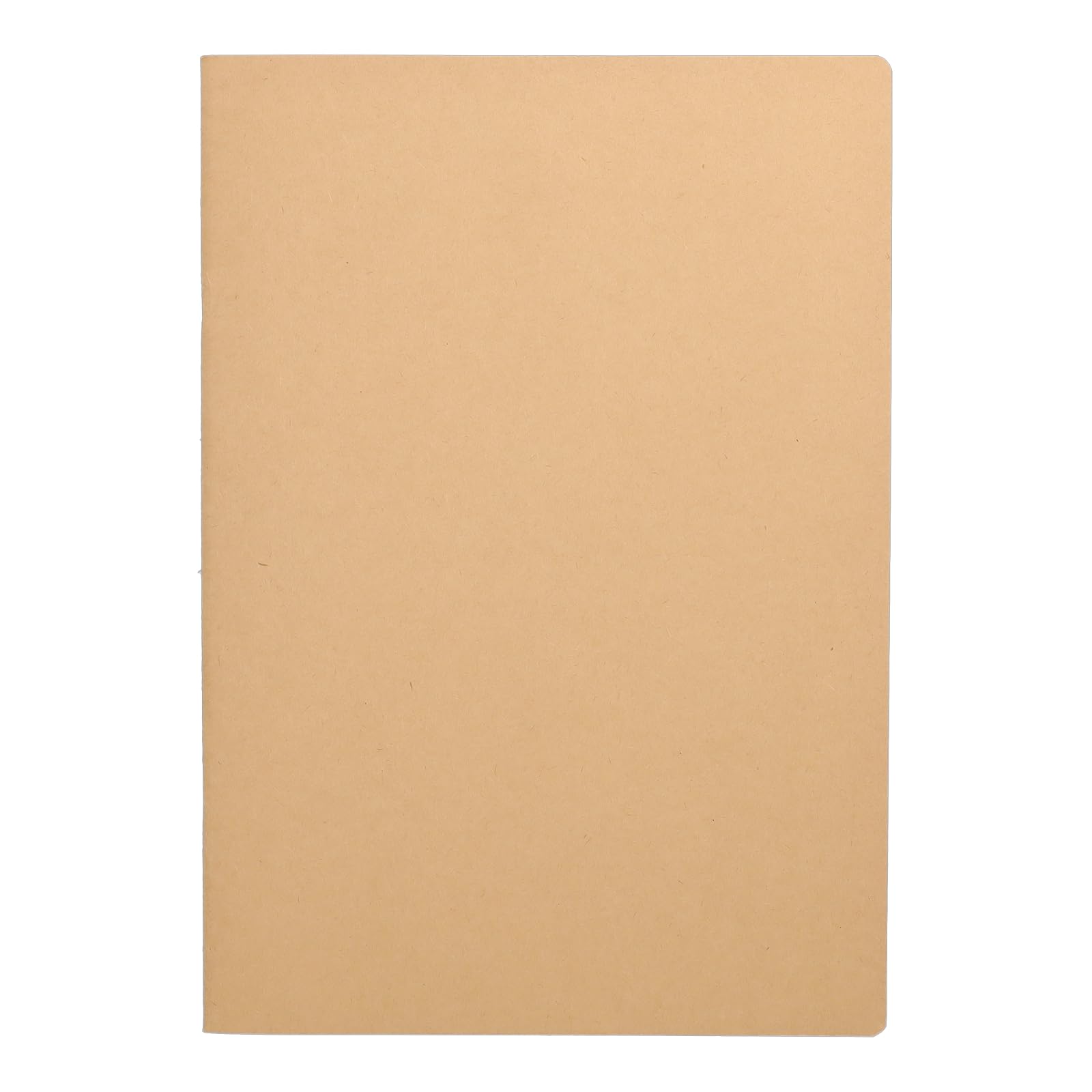 Seawhite Multicolour 32221 Eco Kraf Sketchbook, Notebook, Sketchbook, Din A3 Format, 16 Sheets, For Artists, Students And Designers