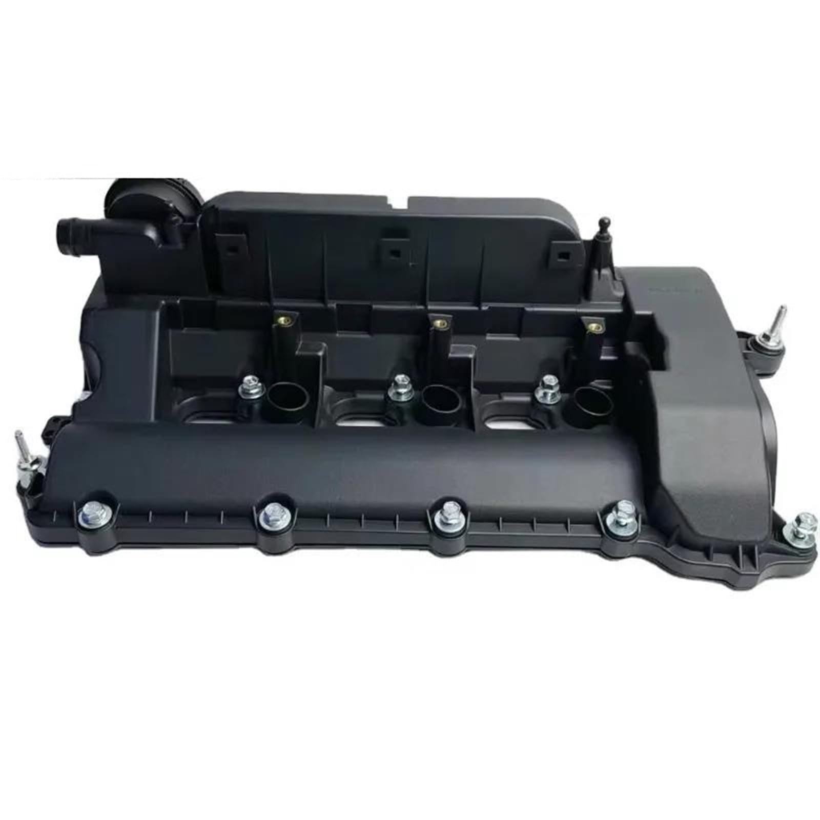 Coperchio Valvola Motore LR041685 Coperchio Valvola Testata Del Cilindro Per Land Per Rover Per Jaguar Per Discovery IV Per RANGE Per ROVER SPORT IAJ126 306PS 3.0T V6 Punterie Valvola Motore