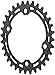 SHIMANO Cycling Y0LA32000 FC-M5100-1 Chainring 32T - Replacement Spare Parts for Bike
