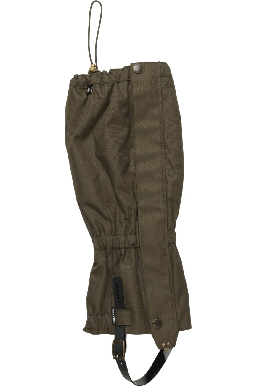 Seeland Buckthorn Duro Gaiters
