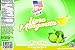 2 Flavor Case Margarita Lime and Margarita Strawberry | Case of 4 x 1 Gallons