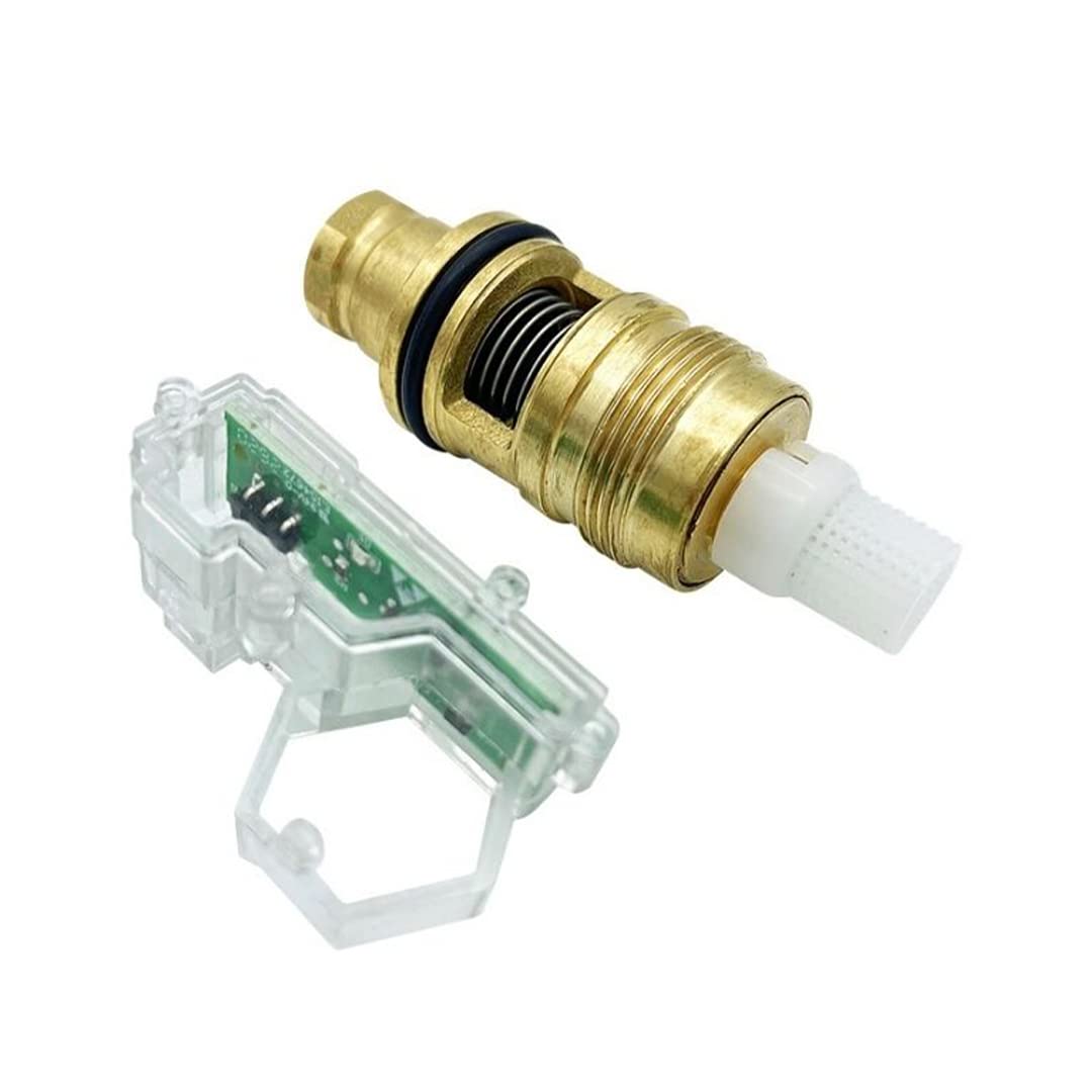 Aspares As Per Image Flow Switch Compatible With Potterton Combi Boiler Set 5114710 5114767