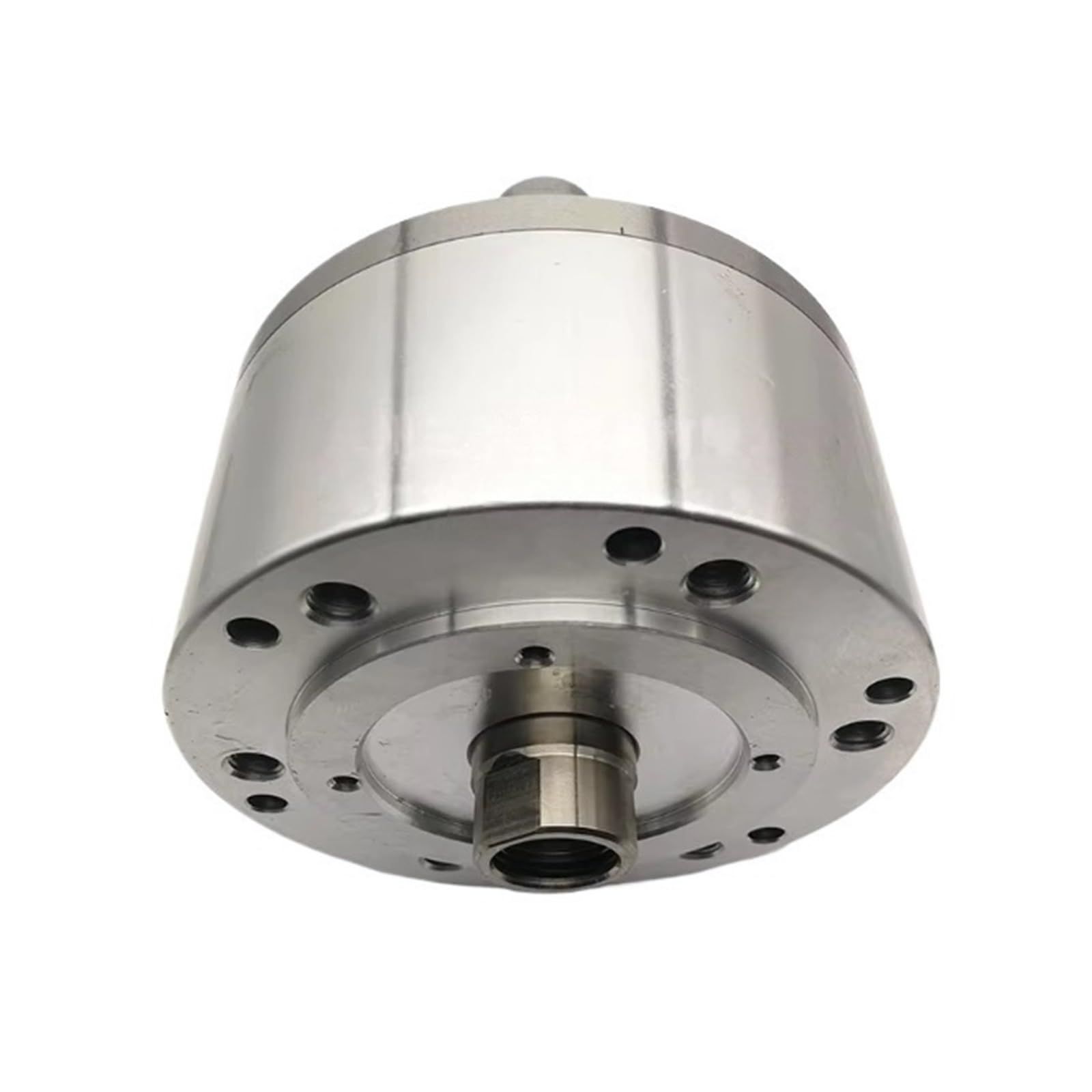 Valvola di ritegno Cilindro idraulico rotativo riempito d'acqua RL-150