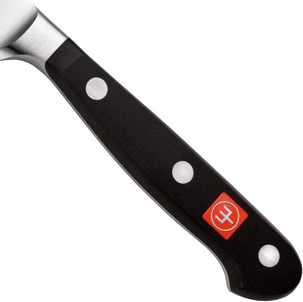 Wusthof Classic 4” Paring Knife 4066-7/10