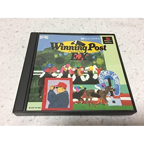 ウイニングポストEX