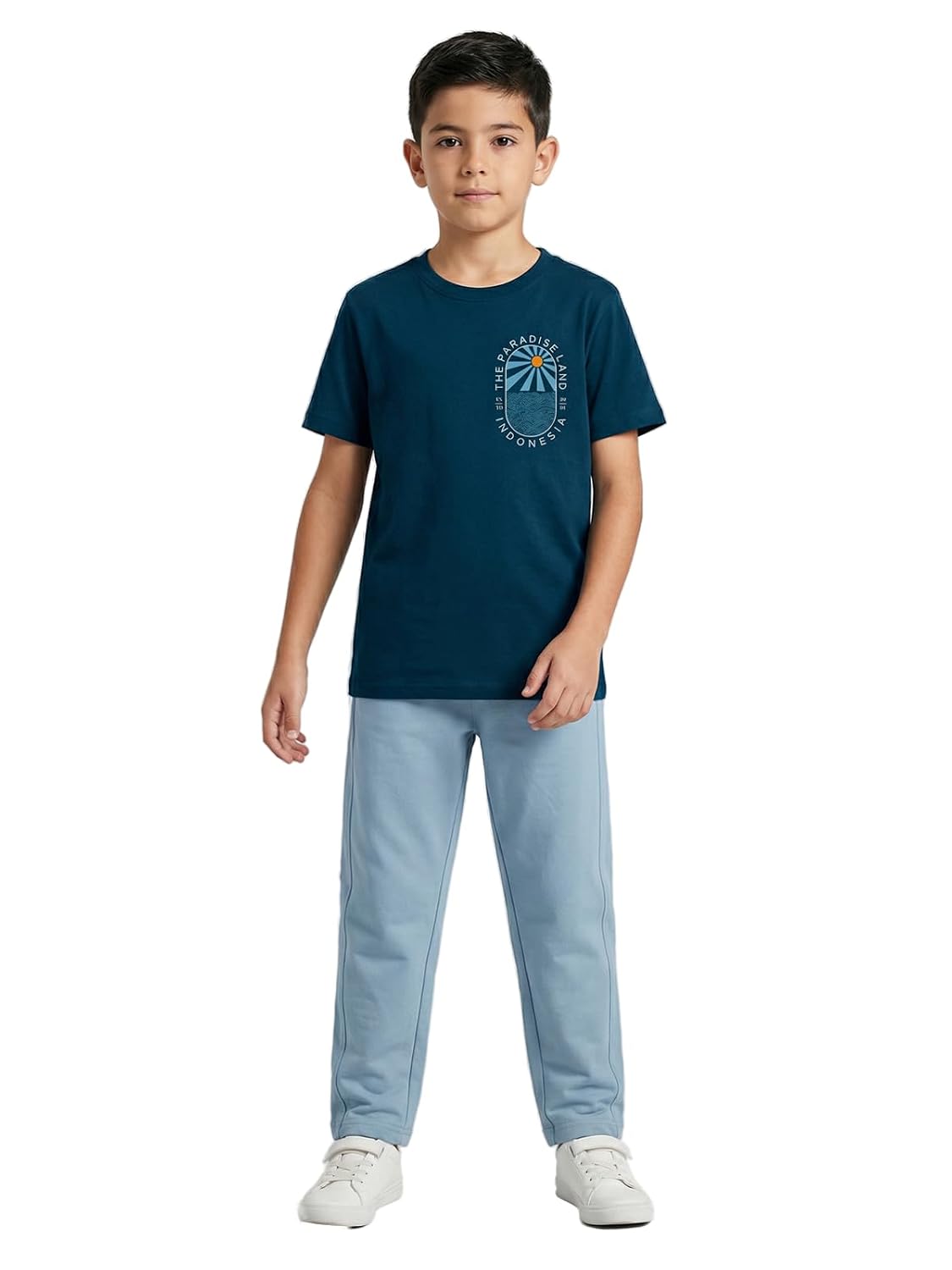 HELLCAT Kids Clothing set for Boys | Boys Dress | Dress For 3-16 years Boys | Boys Clothing Set & Cord Set for 3–16 Years - Review, Price and Buying Guide