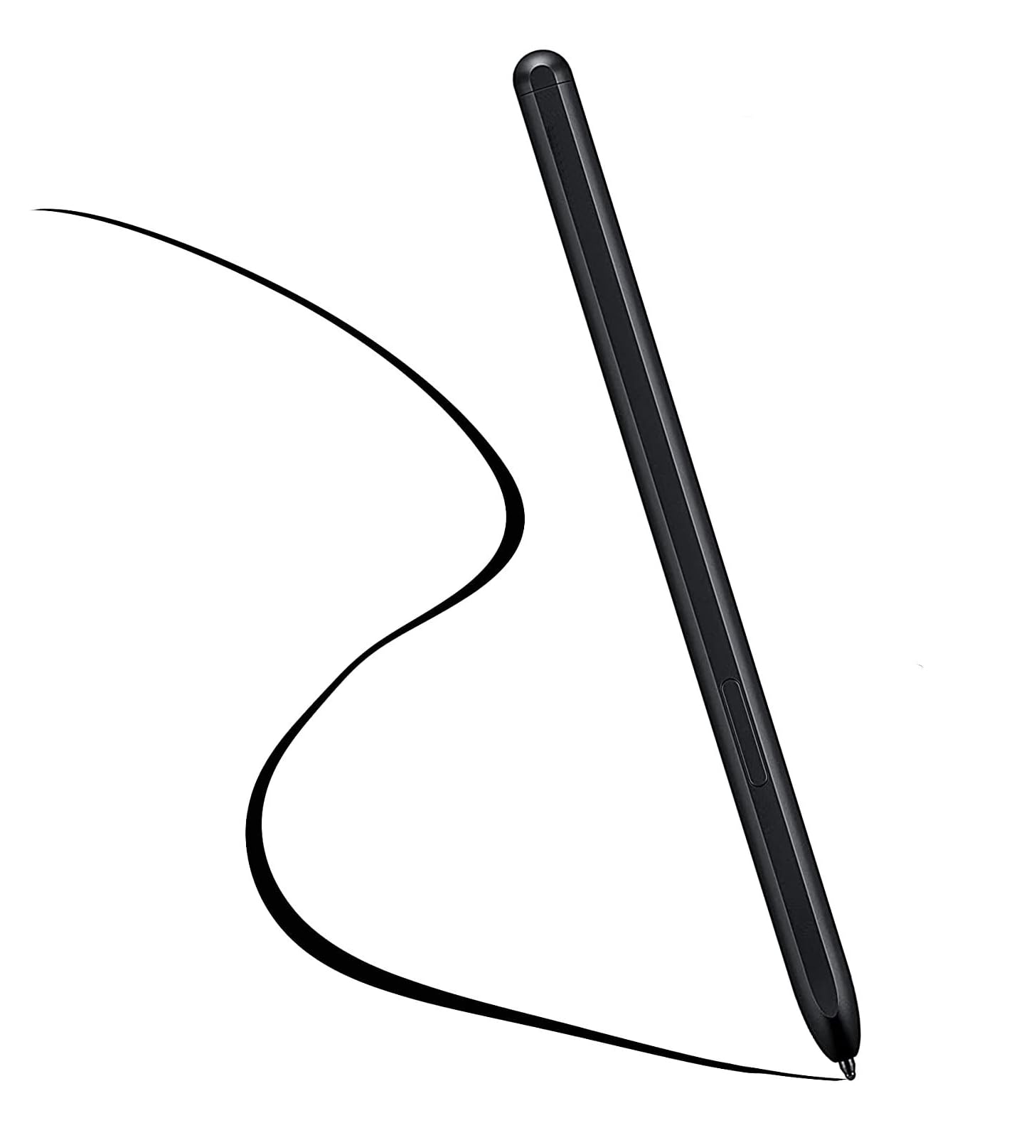 T Teclusive Smart Stylus Pen Compatible for Galaxy Z Fold 5 / Fold 4 | Auto Pop up Stylus Tip Pen for Fold 5 Fold 4 | Direct Use Pen for Main Screen (B0CVQQXNZ1) Amazon Price History, Amazon Price Tracker