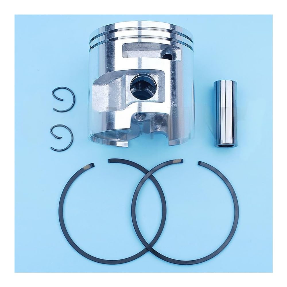 Kit goupille piston 51mm pour tronçonneuse 575 et 570, pièce de rechange OEM