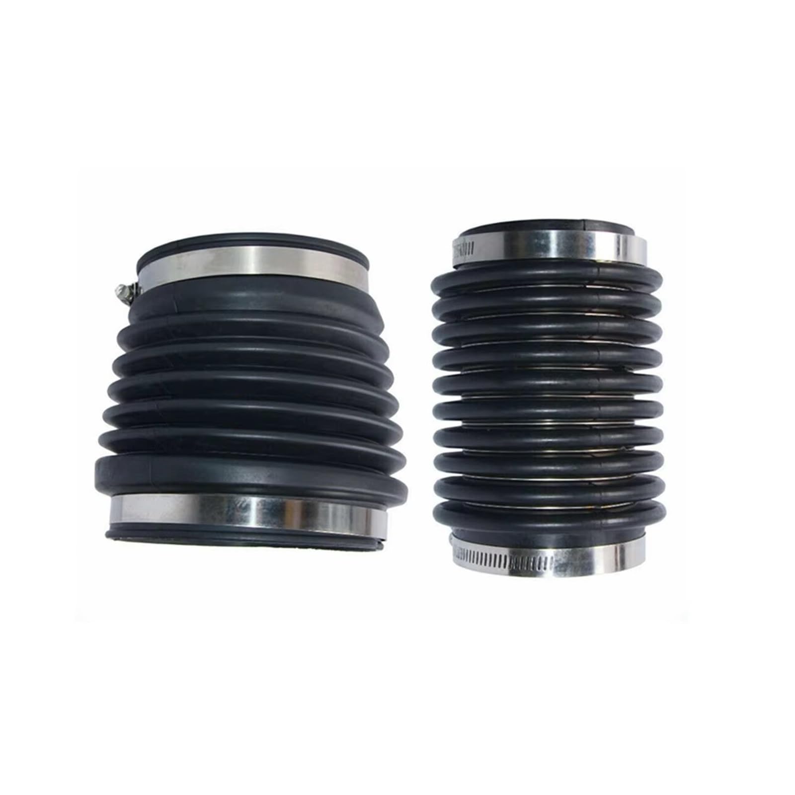 Kit fuelle escape Volvo Penta AQ con sellado de aire hermético para popa 6