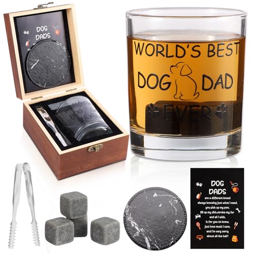 Whiskey Gift Set