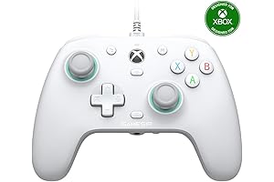 GameSir G7 SE Wired Battle Beaver Controller