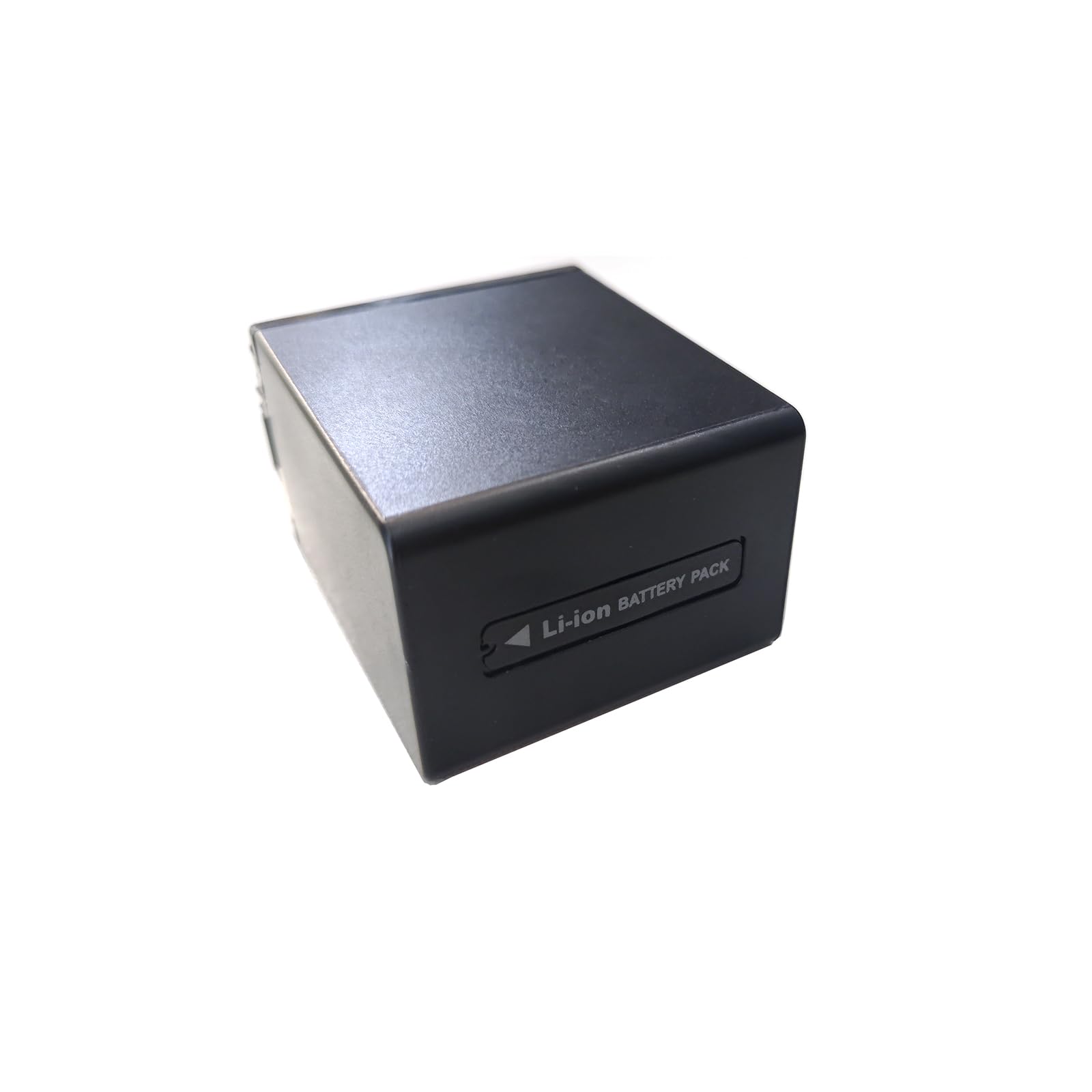 Batería de cámara NP-FV100A 3410mAh Compatible con Sony PXW-X70 FDR-AX33 FDR-AX40 FDR-AX45 FDR-AX53 FDR-AX60 HDR-PJ675 NEX-VG30 NP-FV70A