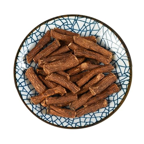 Radice Di Tarassaco Naturale Di Erbe Cinesi Changbaishan Senza Additivi 500g / 17,63oz