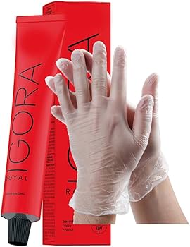 Amazon.com : IgoraRoyal 0-88 Red Concentrate Permanent Hair Color