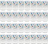 Pail Buddies Baby Doll Diapers Refill Value Pack for Baby Alive Dolls, 32 Diapers