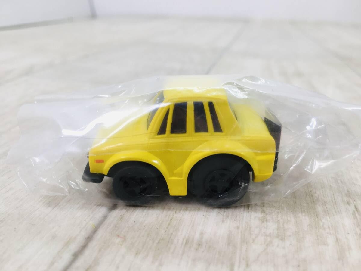 チョロQ チョロQ 【廃盤】チョロQ74 ブルドーザー : カーホビーショップ