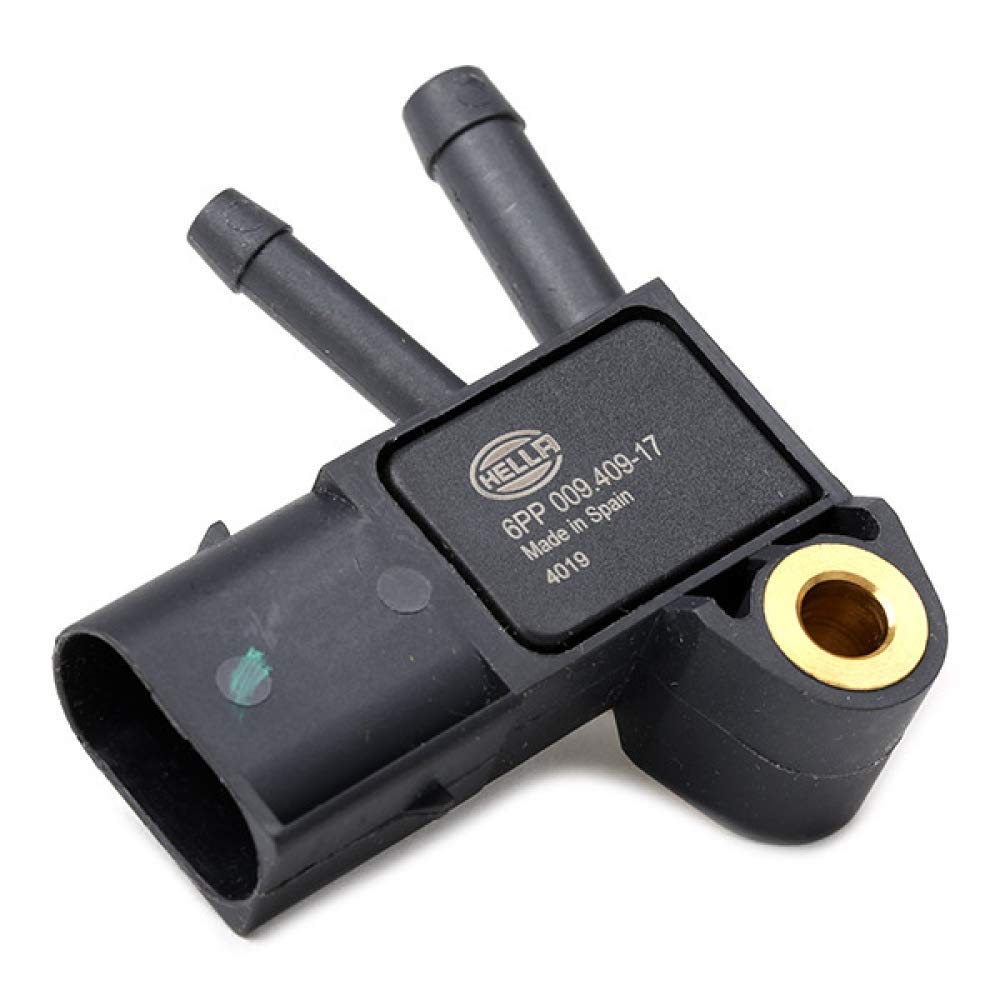 Sensore Temperatura Aria Aspirata MEAT & DORIA 82415 - Per Toyota Yaris, RAV4, Land Cruiser