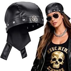 Antique Silver Skull Print