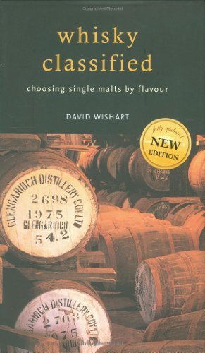 Télécharger Whisky Classified by David Wishart (2006-04-01) PDF Ebook En Ligne