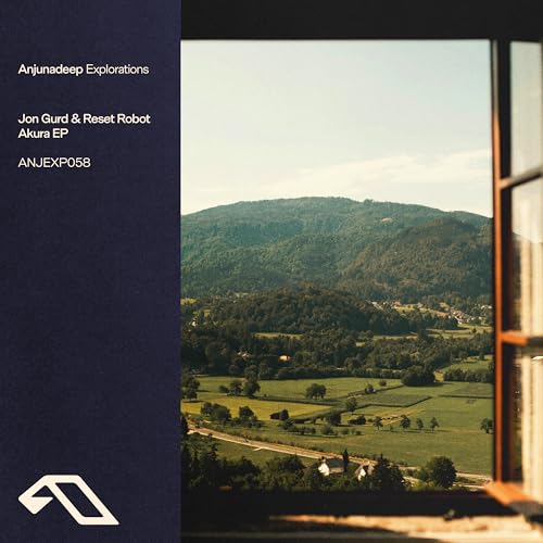 Jon Gurd & Reset Robot