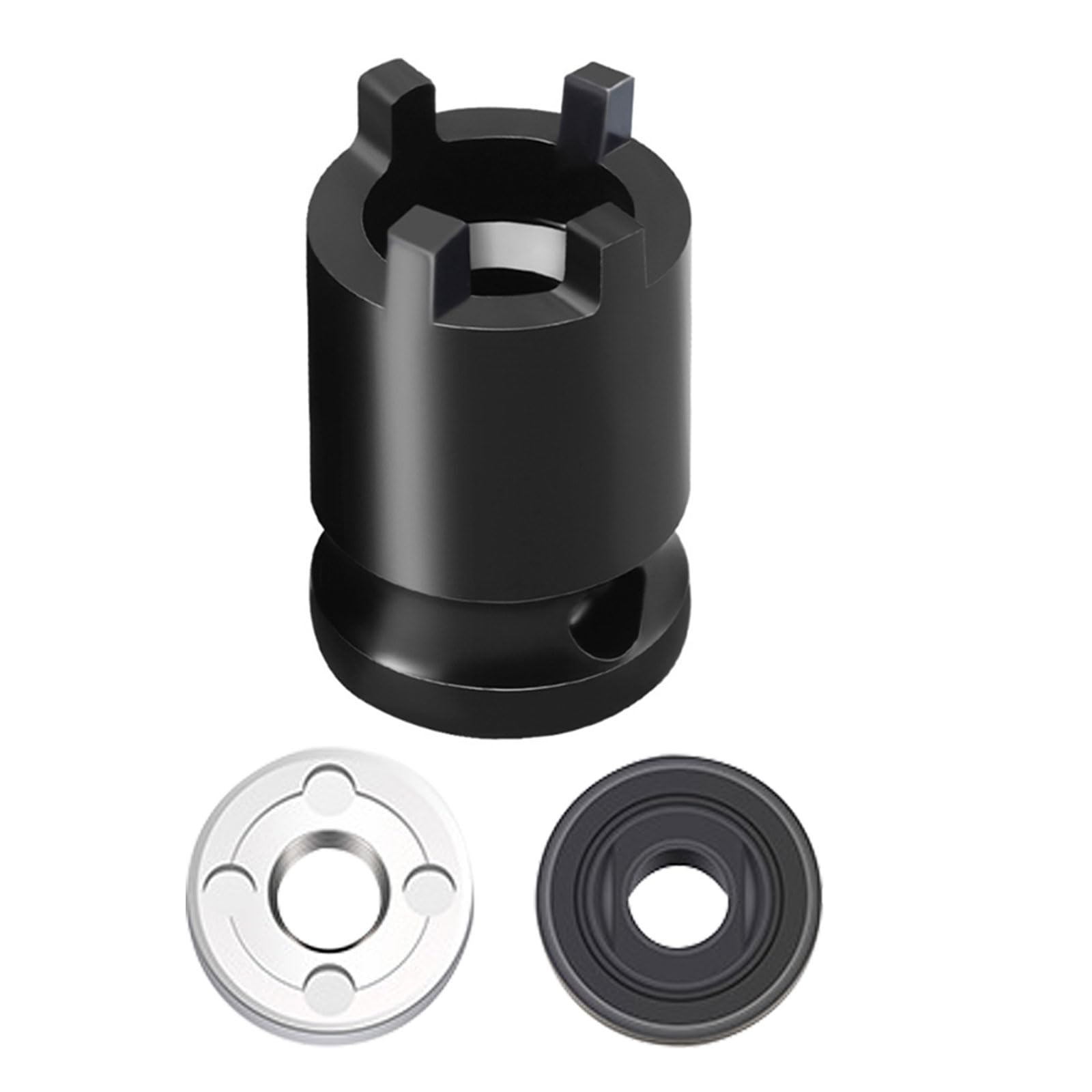 Tsophreniq Multicolor Ergonomic Angles Grinder Socket Wrench For Efficient Plate Installation Ensuring Reduced Fatigue Socket Wrench