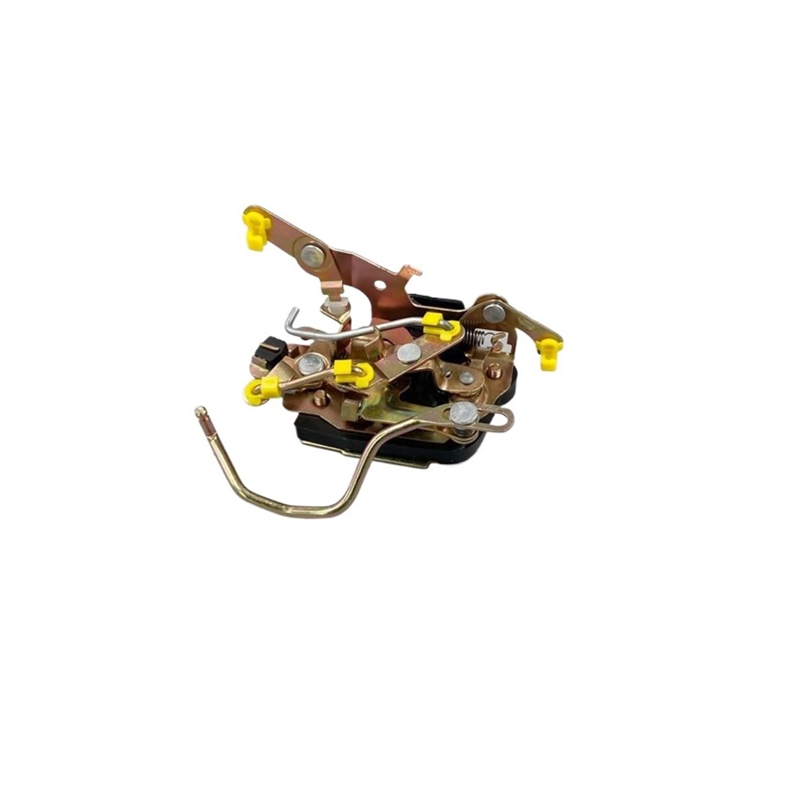 Btnuahq Front Left Lock Actuator Motor For Toyota For Hiace For Van 1992 1993 1994 1995 1996 1997 1998 1999 2000 2001-2004 Left And Right Front Door Lock Latch