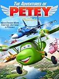 The Adventures of Petey and Friends