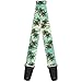 Buckle-Down GS-W34243 Guitar Strap