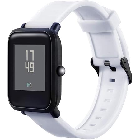 Correa Compatible para Xiaomi Huami Amazfit Bip Youth Watch ...