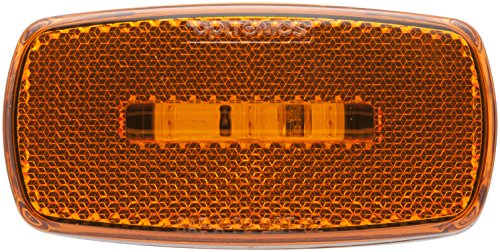 Optronics MCL32ABP Luz LED Marcador y Clearance miniatura 2