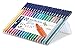 Staedtler Triplus Color Fiber Tip Pens, 323SB20P