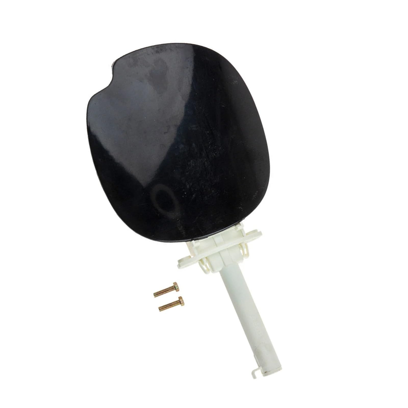 Tappo Benzina per Auto Coperchio dello sportello del serbatoio del carburante per auto 7700836756 adatto per Renault Clio HB MK2 1998-2005 Valvola Tappo