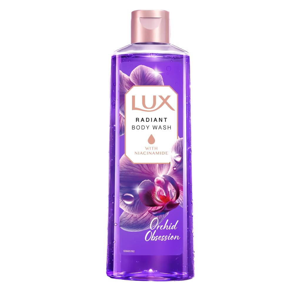 Lux Magical Orchid bodywash with Black Orchid & Juniper Oil, 245 ml-picture-13