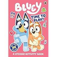 Bluey