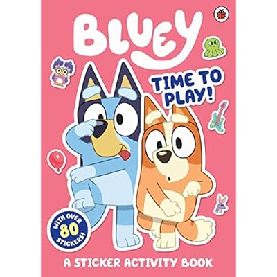 Bluey