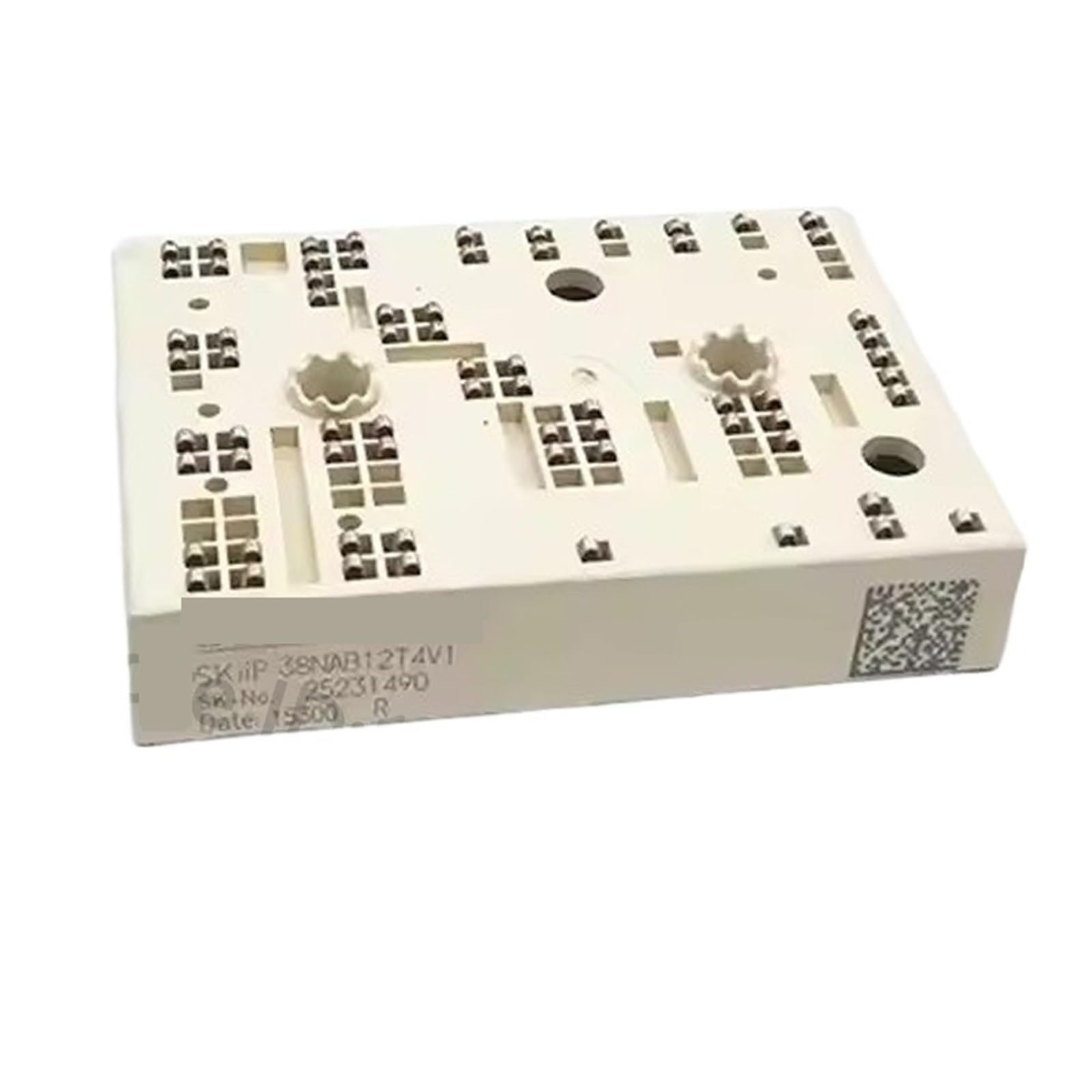 SKIIP38NAB12T4V1 module IGBT contre la surchauffe des convertisseurs