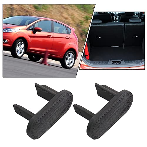 Clip di ricambio per scaffale per pacchi