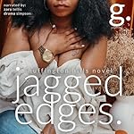 Cover of Jagged Edges