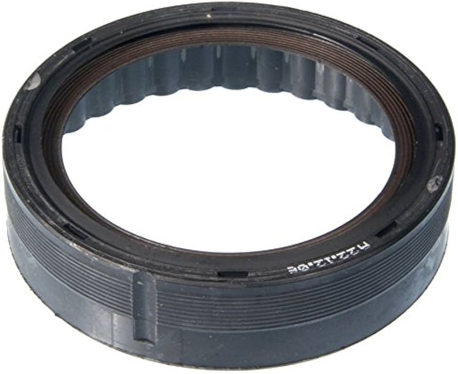 Amazon.com: Engine Timing Cover Seal Compatible With BMW 328i 