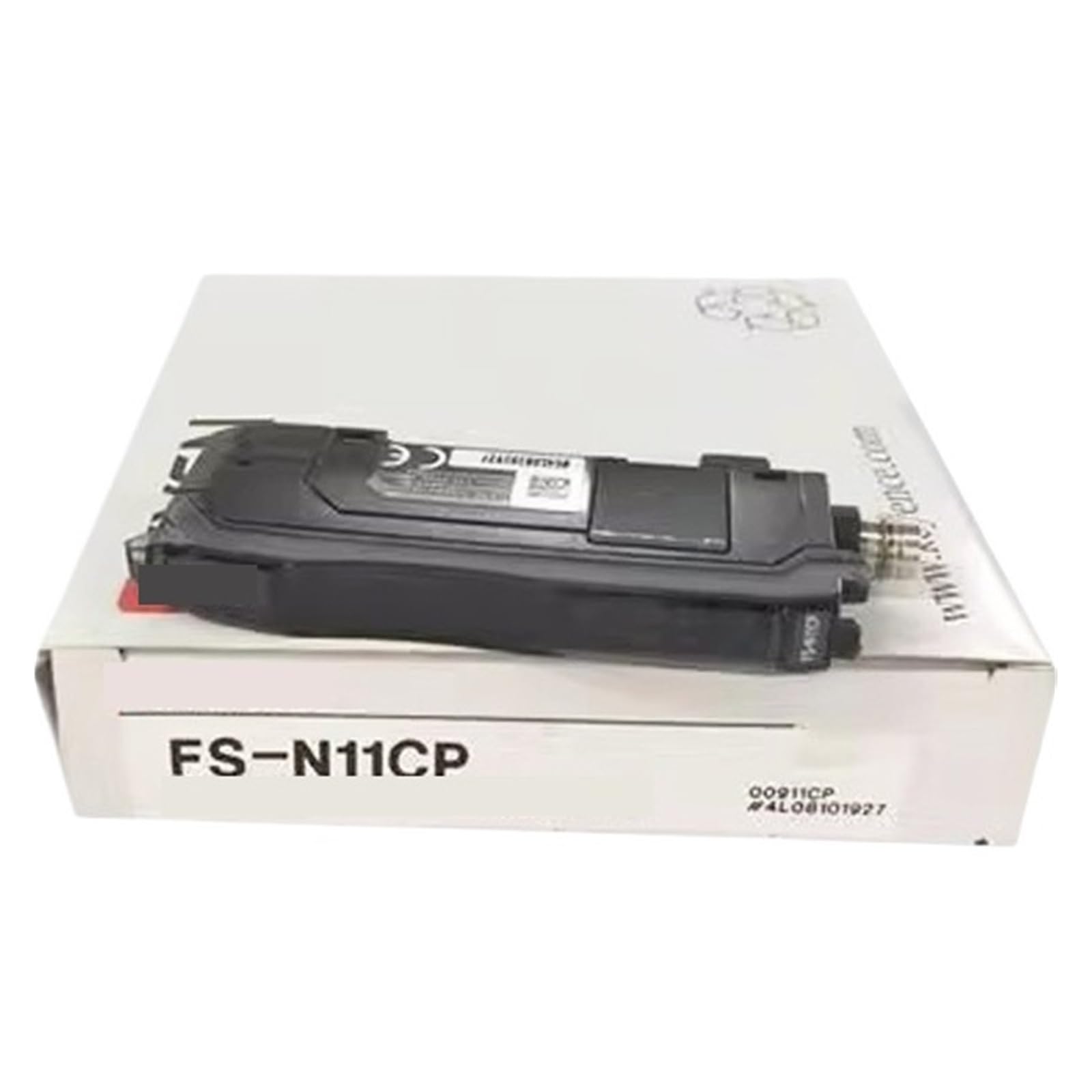 Évitez les erreurs de tri avec l'amplificateur numérique FS-N11CP pour fibre optique