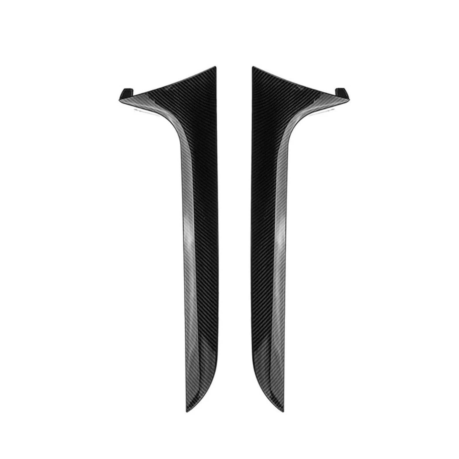 Osłona tylnego spojlera,splittery,Compatible With A6,for C7