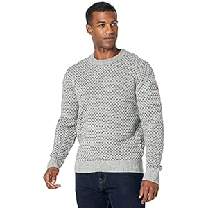 Fjallraven Övik Nordic Sweater M Jersey, heren