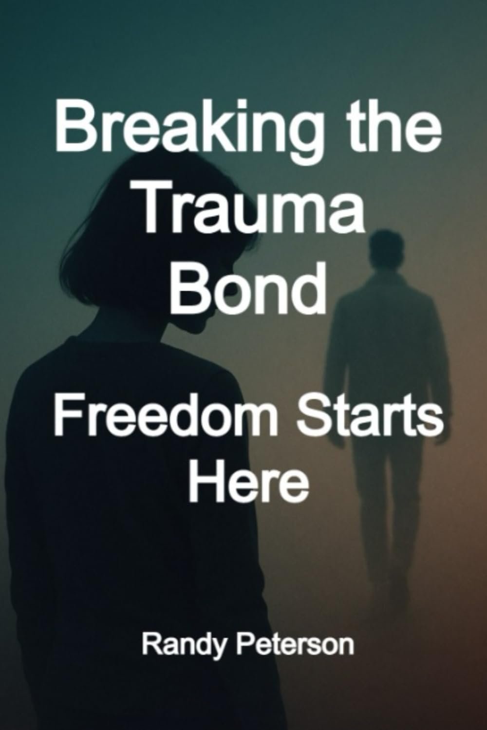 Breaking the Trauma Bond: Reclaiming Your Power After Emotional Dependency